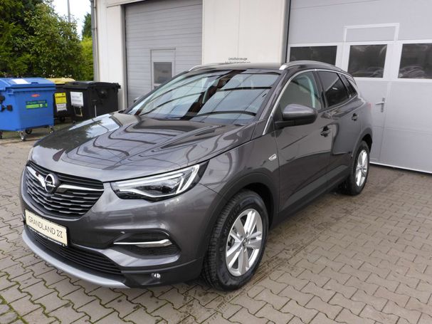 Opel Grandland X 1.5 Business Elegance 96 kW image number 1