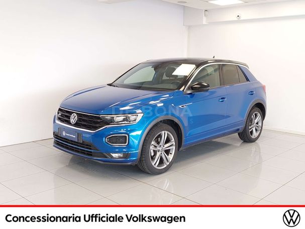 Volkswagen T-Roc 1.5 TSI DSG 110 kW image number 1