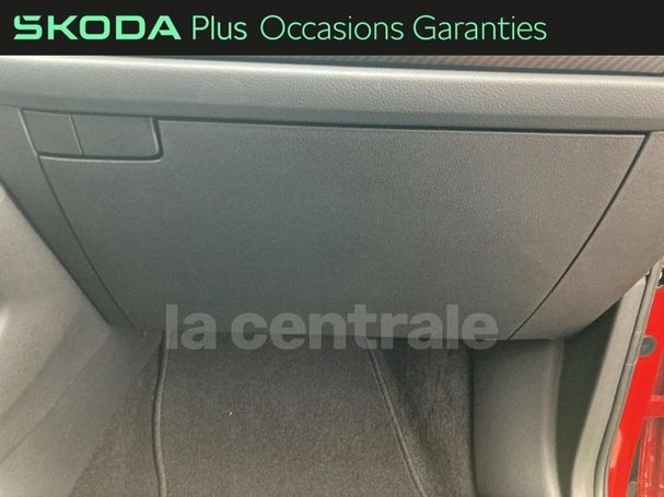 Skoda Kodiaq 2.0 TDI DSG Sportline 110 kW image number 31