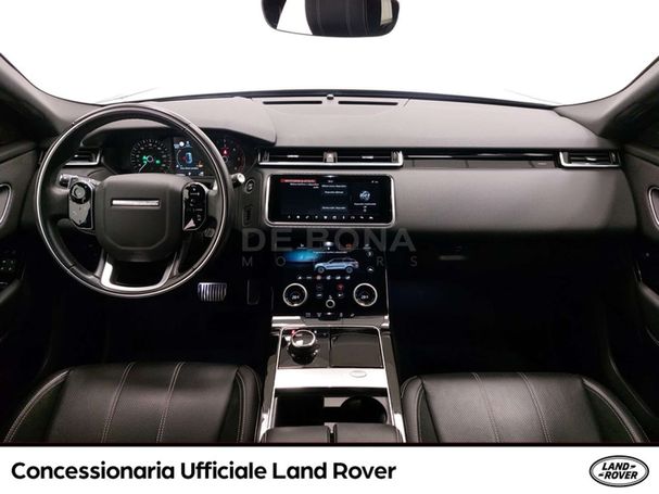 Land Rover Range Rover Velar 2.0d R-Dynamic HSE 132 kW image number 9