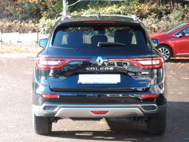 Renault Koleos dCi 185 Techno 4WD X-Tronic 135 kW image number 8