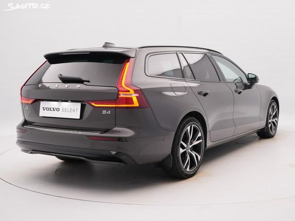 Volvo V60 B4 145 kW image number 11