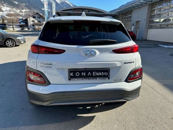 Hyundai Kona Elektro 100 kW image number 4