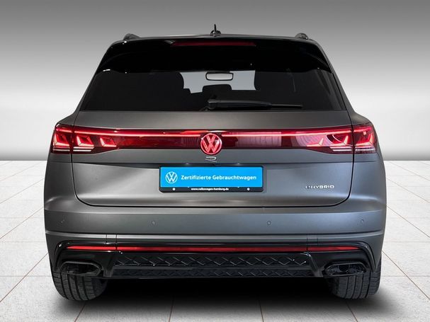 Volkswagen Touareg R eHybrid 4Motion 340 kW image number 4