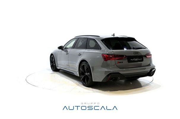 Audi RS6 4.0 TFSI quattro 441 kW image number 3