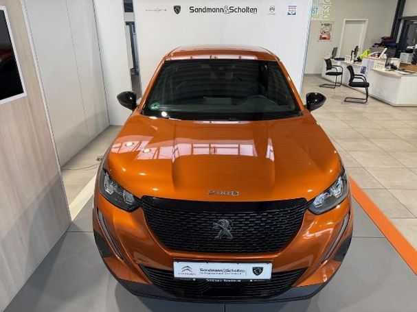 Peugeot 2008 74 kW image number 3