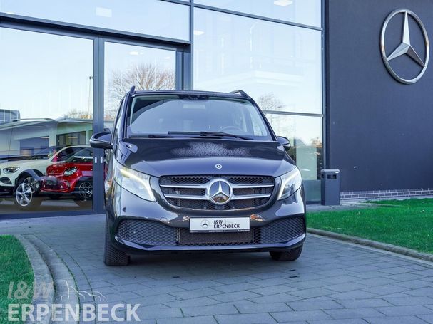 Mercedes-Benz V 300d Edition 1 174 kW image number 1