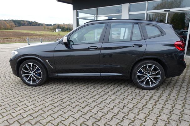 BMW X3 xDrive 265 kW image number 8