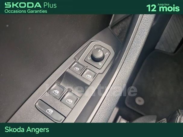 Skoda Kodiaq 2.0 TDI DSG 110 kW image number 20