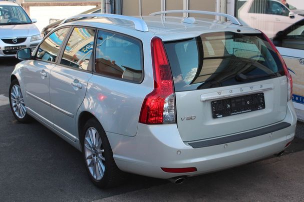 Volvo V50 D4 130 kW image number 6