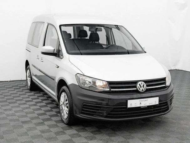 Volkswagen Caddy 1.0 TSI Trendline 75 kW image number 3