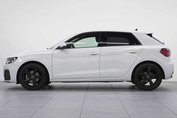 Audi A1 1.0 TFSI Sportback 81 kW image number 5