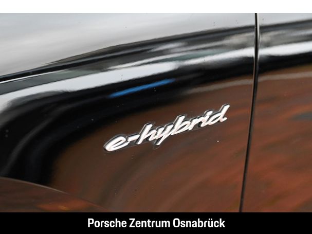 Porsche Cayenne Coupé E-Hybrid 346 kW image number 12