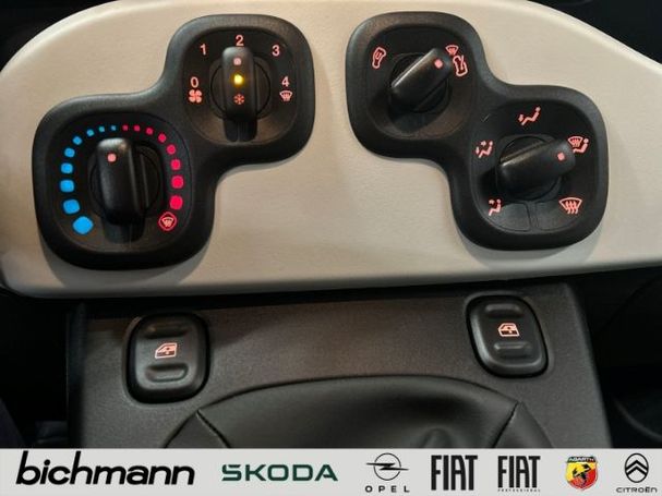 Fiat Panda 51 kW image number 25