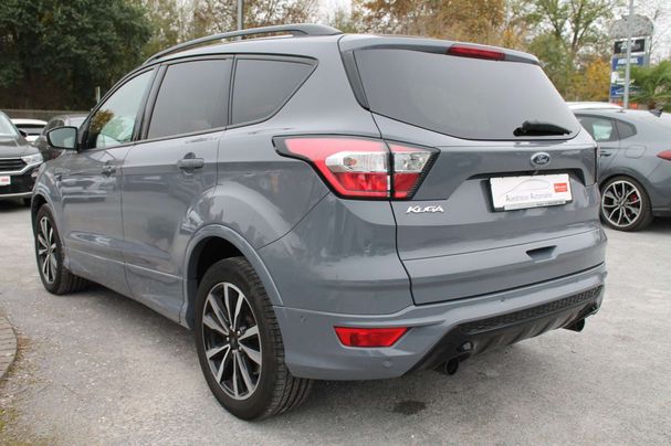 Ford Kuga 110 kW image number 5