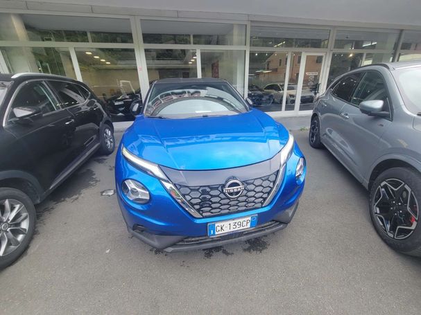 Nissan Juke 1.6 Tekna 105 kW image number 1