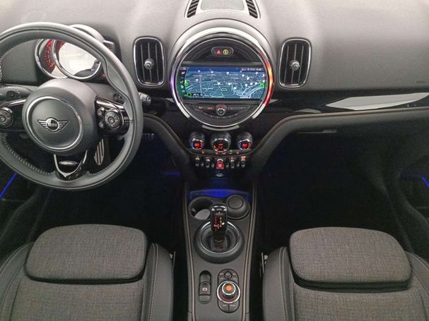 Mini Cooper SD Countryman Steptronic 140 kW image number 20