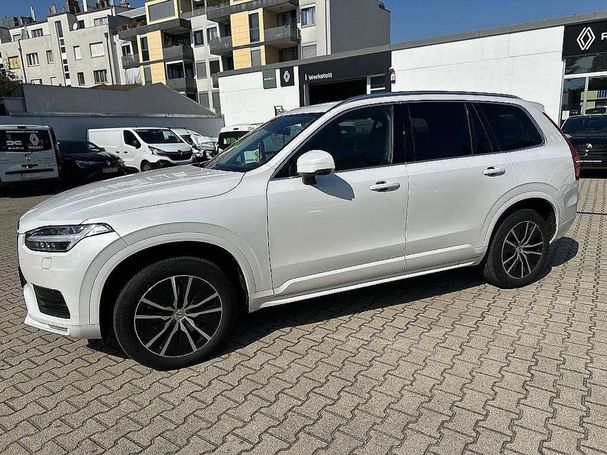 Volvo XC90 B5 AWD Momentum 173 kW image number 2