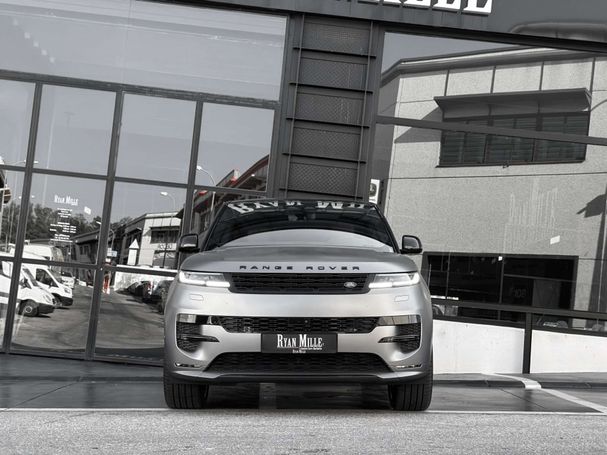 Land Rover Range Rover Sport 258 kW image number 5