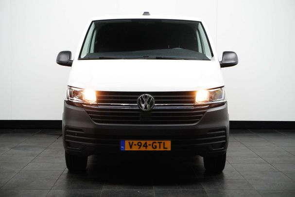 Volkswagen T6 Transporter T6 2.0 TDI Comfortline 82 kW image number 4