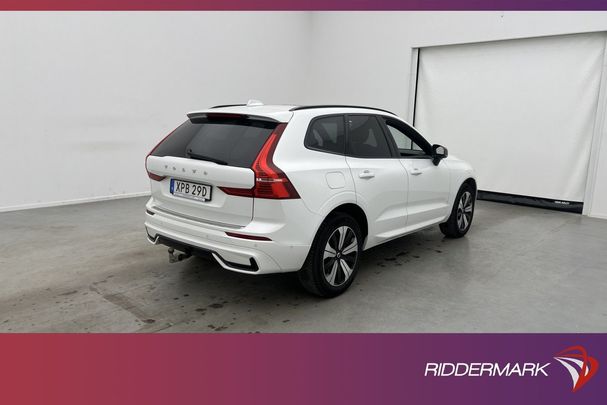 Volvo XC60 AWD B5 175 kW image number 9