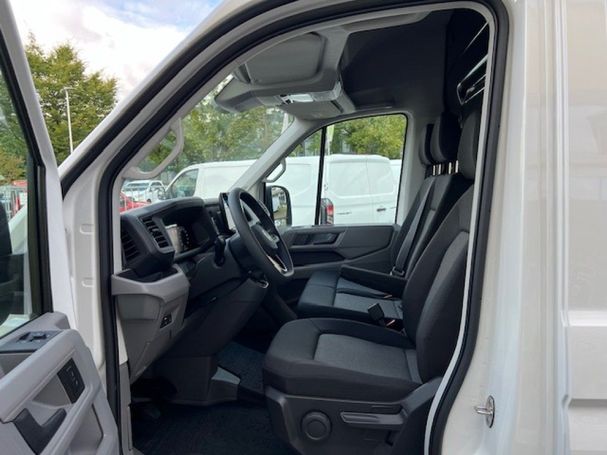 Volkswagen Crafter 103 kW image number 14