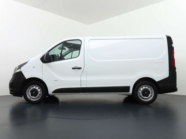 Opel Vivaro 1.6 CDTI L1H1 92 kW image number 4