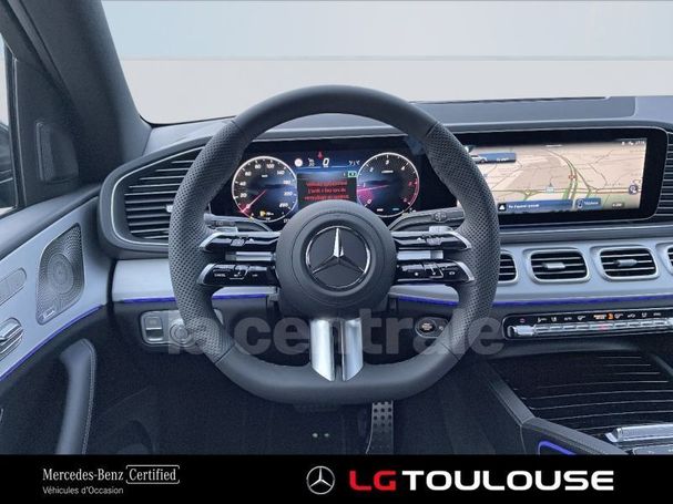 Mercedes-Benz GLE 300 d 4Matic 200 kW image number 18