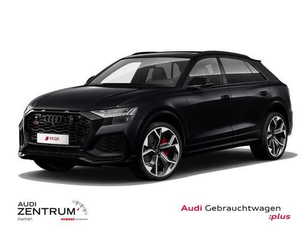 Audi RSQ8 4.0 TFSI quattro 441 kW image number 1