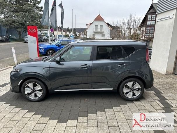 Kia Soul 100 kW image number 8