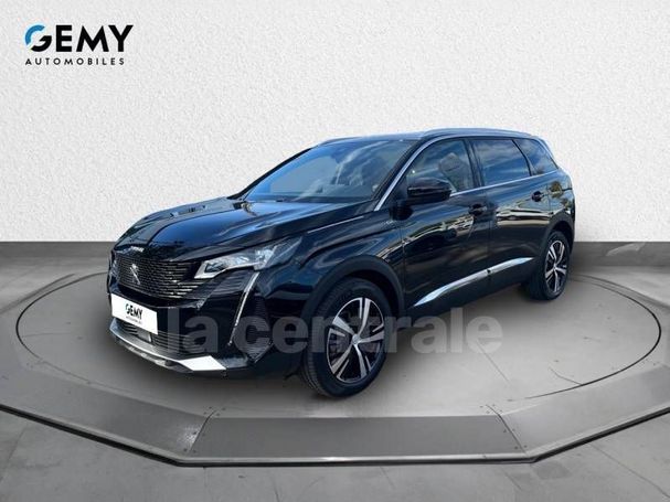 Peugeot 5008 96 kW image number 1