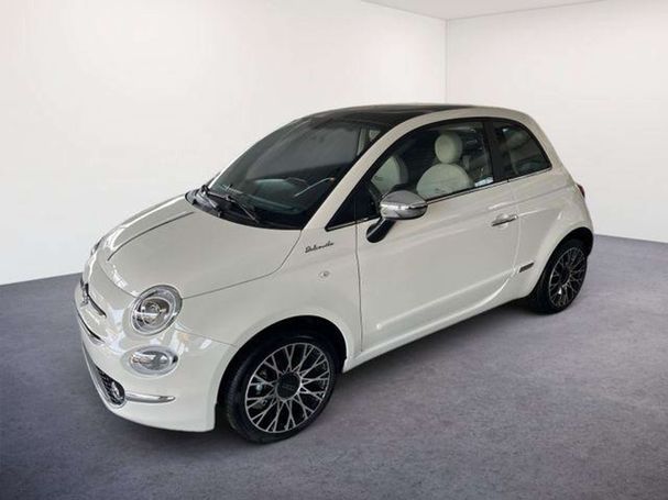 Fiat 500 1.0 51 kW image number 1