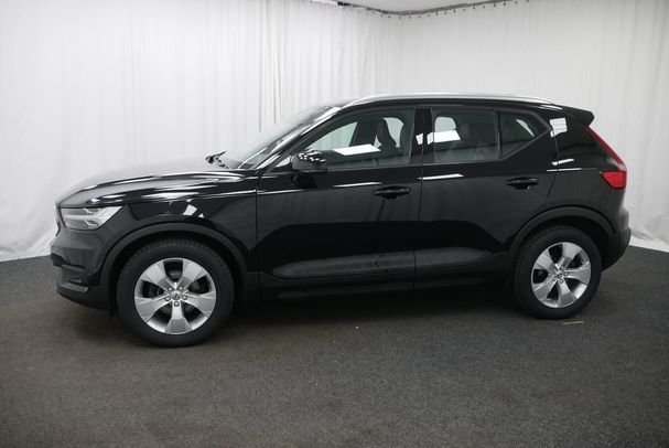 Volvo XC40 D3 Momentum 111 kW image number 5