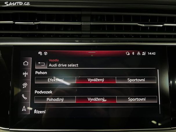 Audi Q8 50 TDI quattro S-line 210 kW image number 21