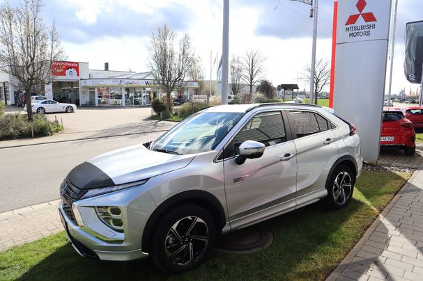 Mitsubishi Eclipse Cross 138 kW image number 1