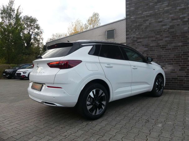 Opel Grandland X 165 kW image number 6