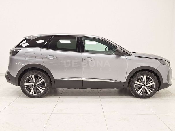 Peugeot 3008 1.6 Hybrid4 e-EAT8 222 kW image number 6