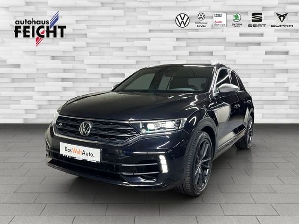 Volkswagen T-Roc R 4Motion DSG 221 kW image number 1