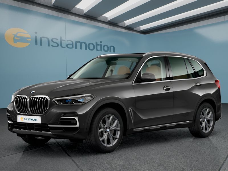 BMW X5 xDrive30d xLine