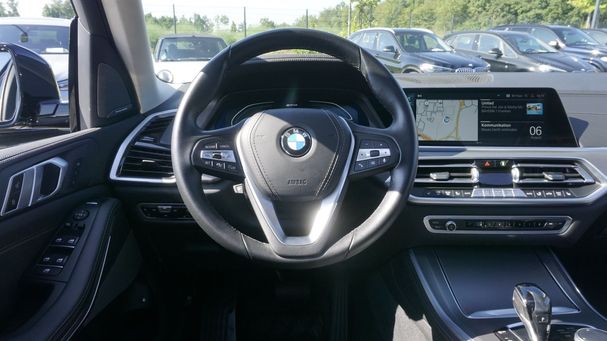 BMW X5 45e xDrive 290 kW image number 21