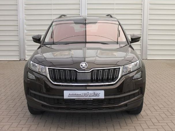 Skoda Kodiaq 1.5 TSI DSG 110 kW image number 2