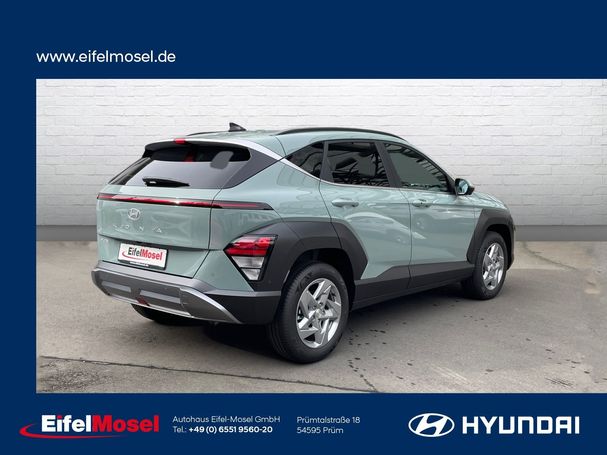 Hyundai Kona 1.0 T-GDI Trend 88 kW image number 3