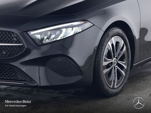 Mercedes-Benz A 180 100 kW image number 4