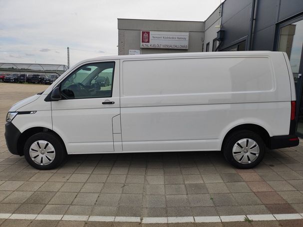 Volkswagen T6 Transporter 110 kW image number 32