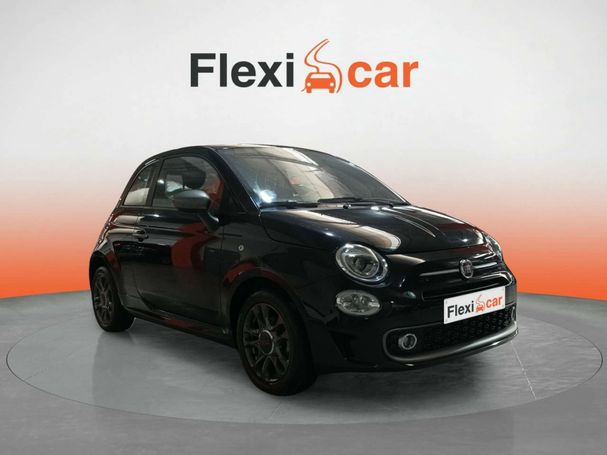 Fiat 500 1.0 52 kW image number 2