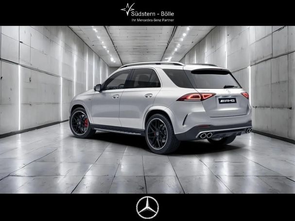 Mercedes-Benz GLE 53 AMG 320 kW image number 12