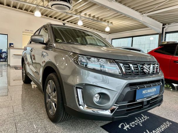 Suzuki Vitara 1.5 Dualjet Hybrid Comfort ALLGRIP AGS 85 kW image number 2