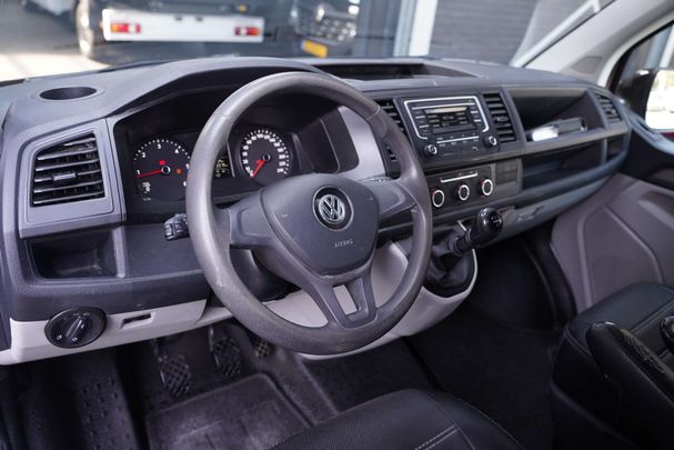 Volkswagen T6 Transporter 75 kW image number 27