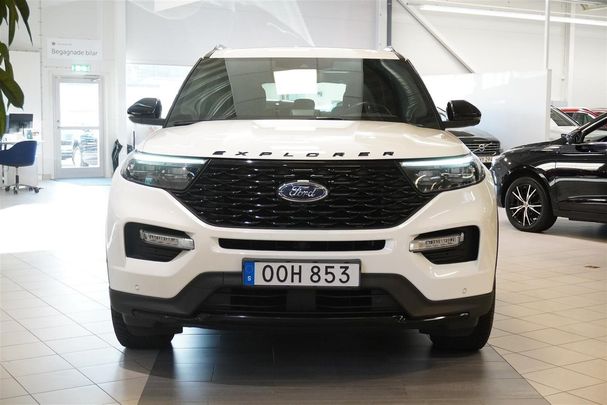 Ford Explorer ST-Line 336 kW image number 6