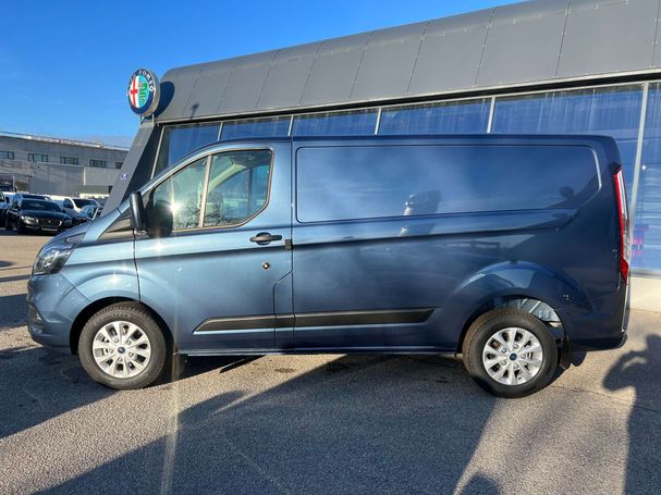 Ford Transit Custom 340 L1 125 kW image number 8